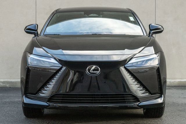 Used 2024 Lexus RZ 300e Premium image 2