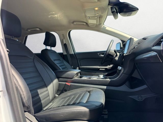 Used 2024 Ford Edge SEL w/ Convenience Package image 15