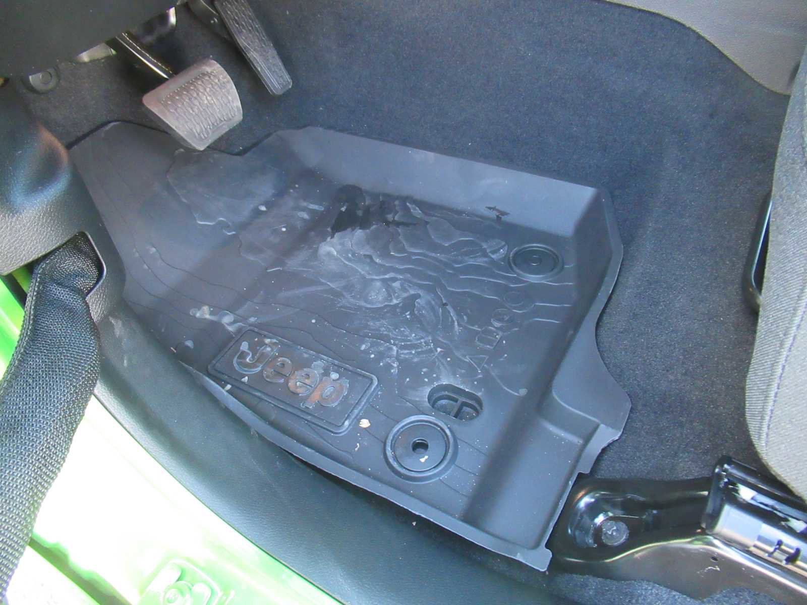 New 2026 Jeep Wrangler Unlimited Willys image 20