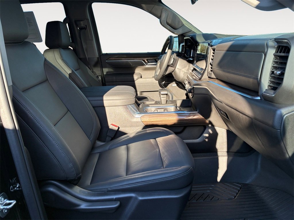 Used 2026 Chevrolet Silverado 1500 RST w/ All Star Edition Plus image 15