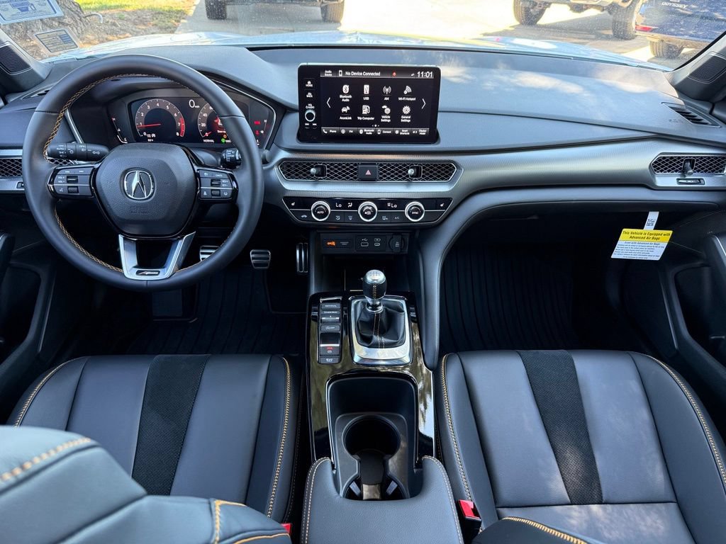 Used 2026 Acura Integra A-Spec FWD image 15