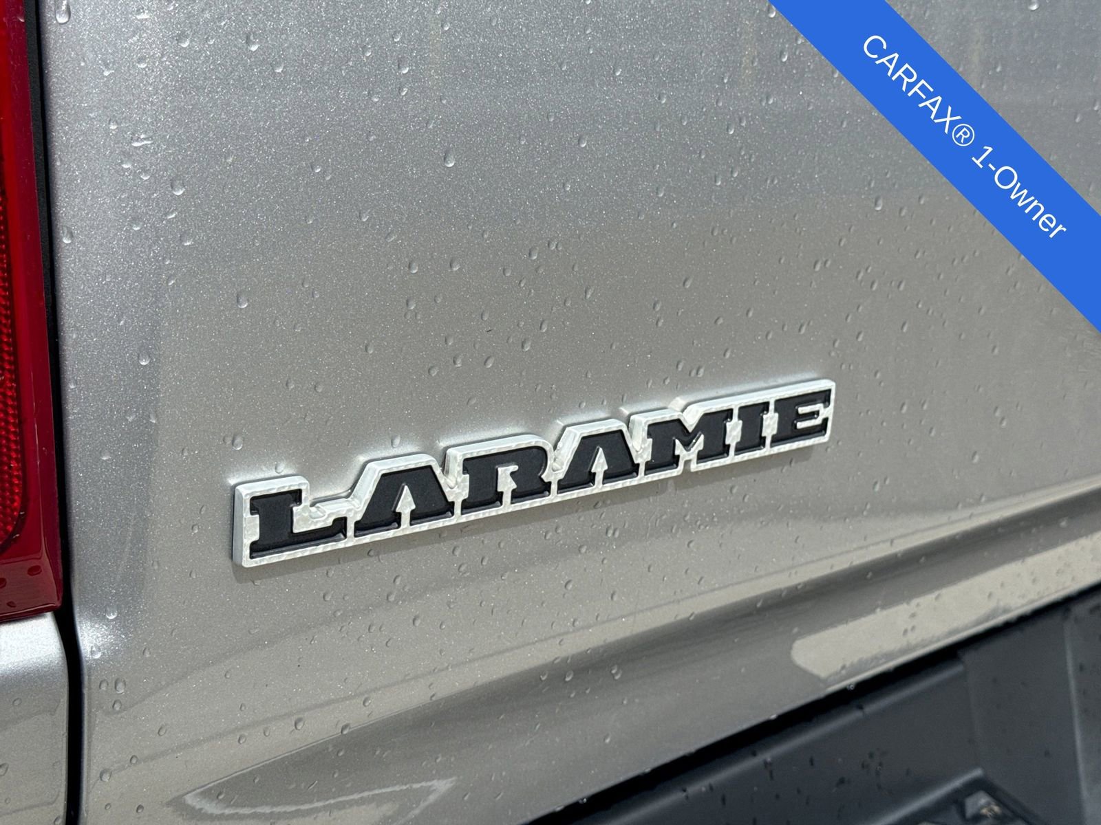 Used 2020 RAM 1500 Laramie AWD/4WD image 42