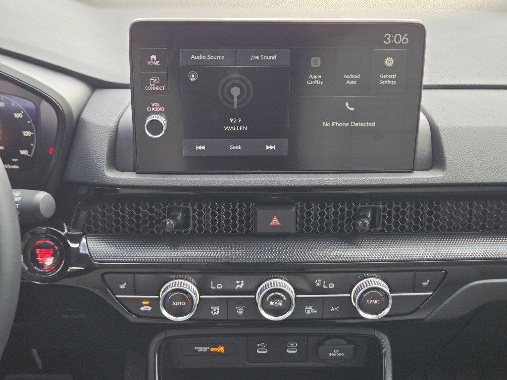 Certified 2026 Honda CR-V EX-L image 21