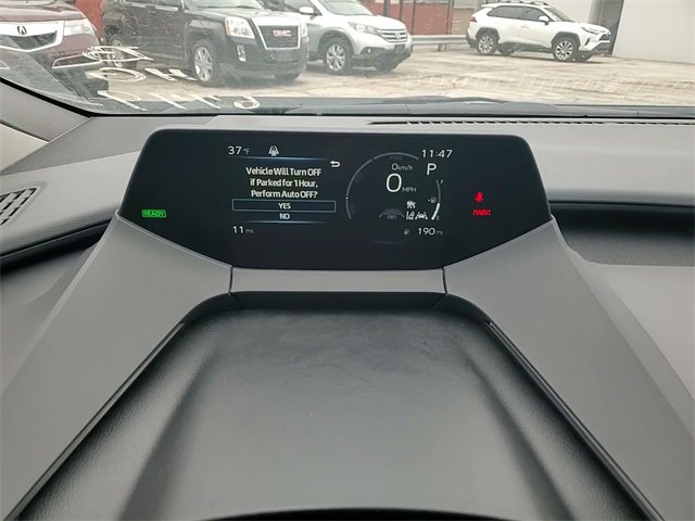 Used 2026 Toyota Prius XLE image 17