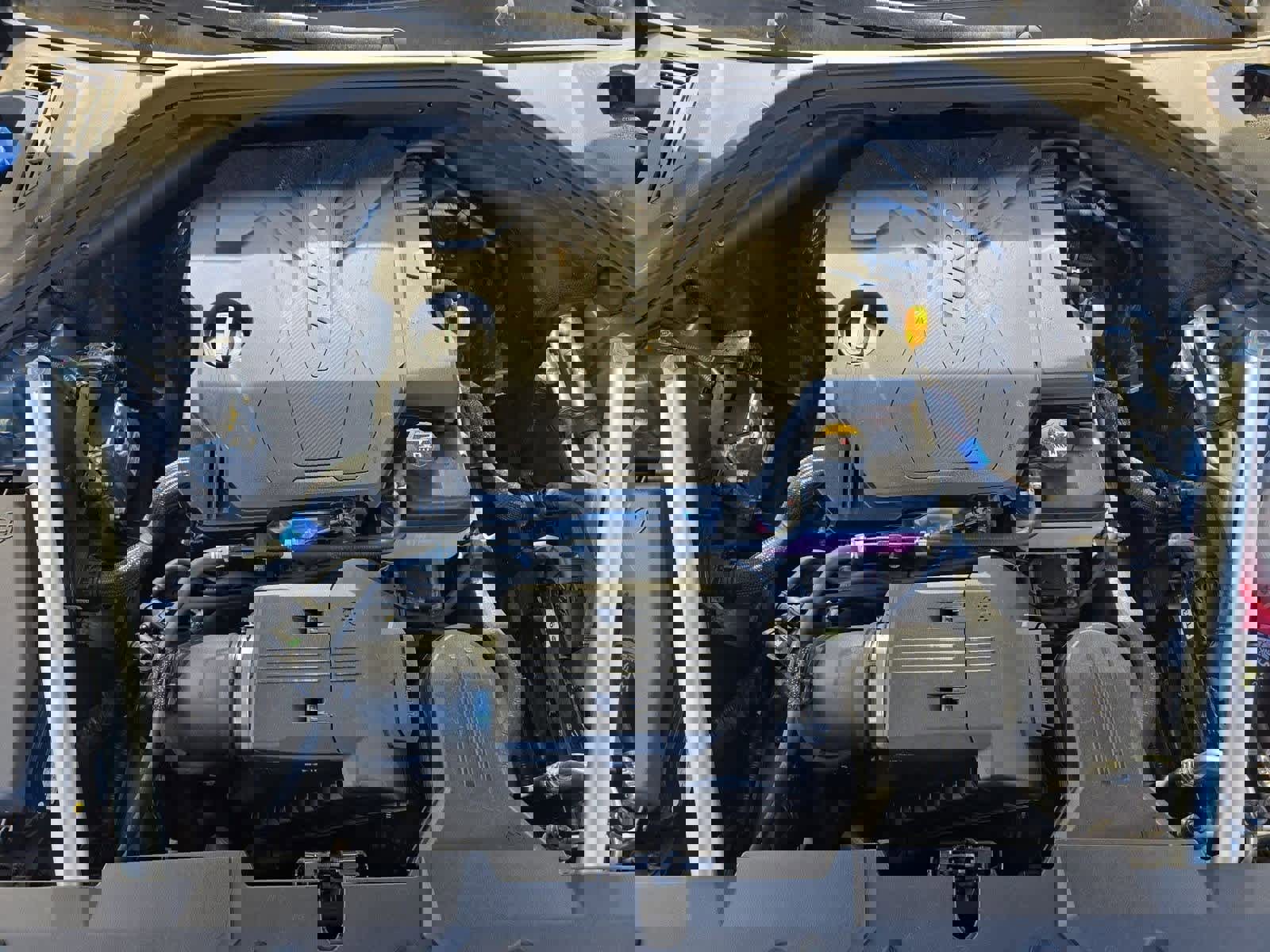 Used 2023 Genesis GV70 2.5T w/ Sport Prestige Package image 13