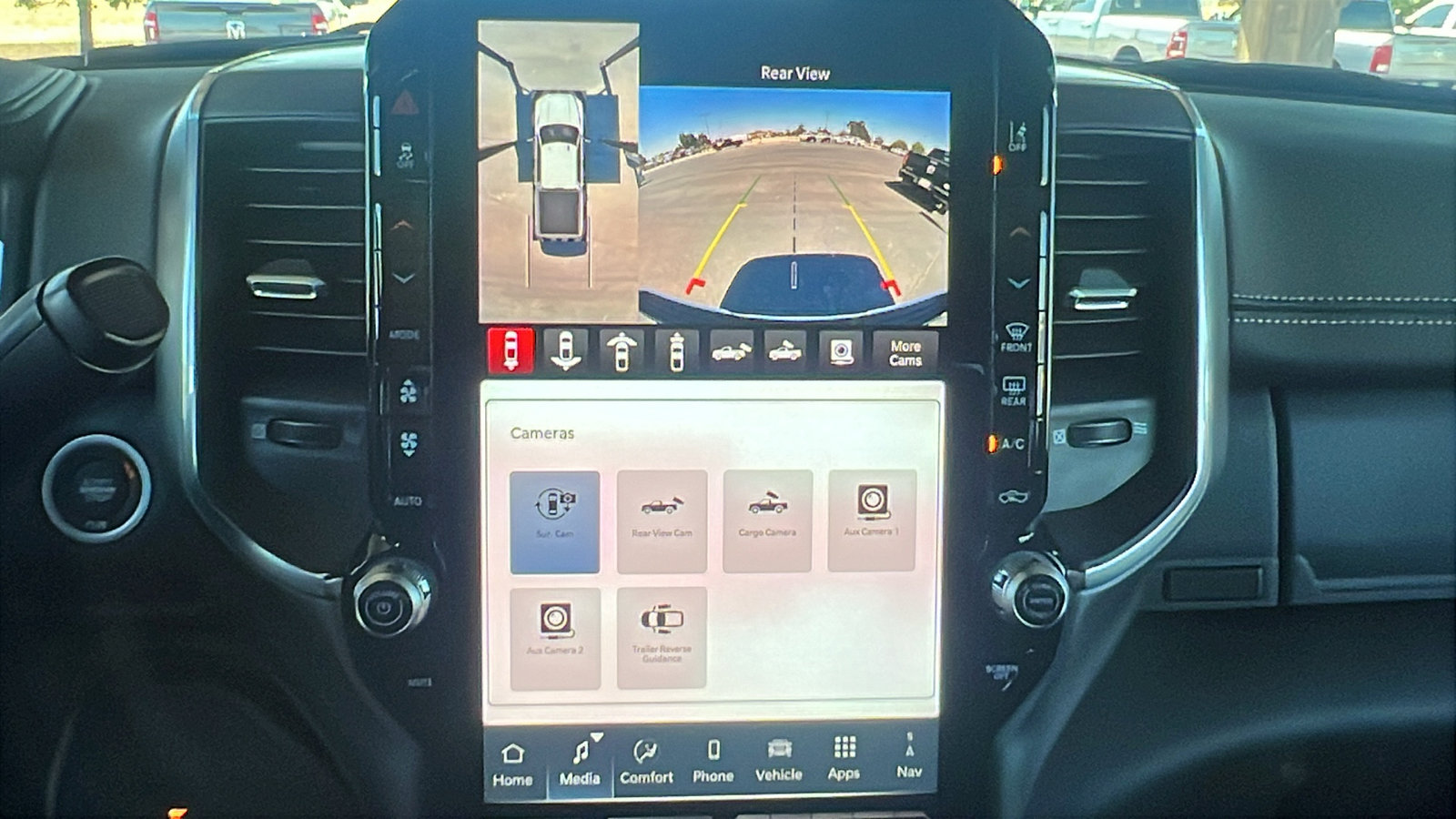 New 2025 RAM 2500 Laramie image 26