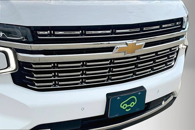 Used 2022 Chevrolet Tahoe Premier AWD/4WD image 33