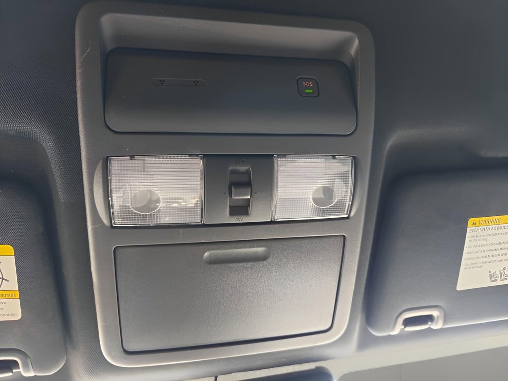 Used 2023 Nissan Frontier PRO-4X w/ Pro Convenience Package image 27