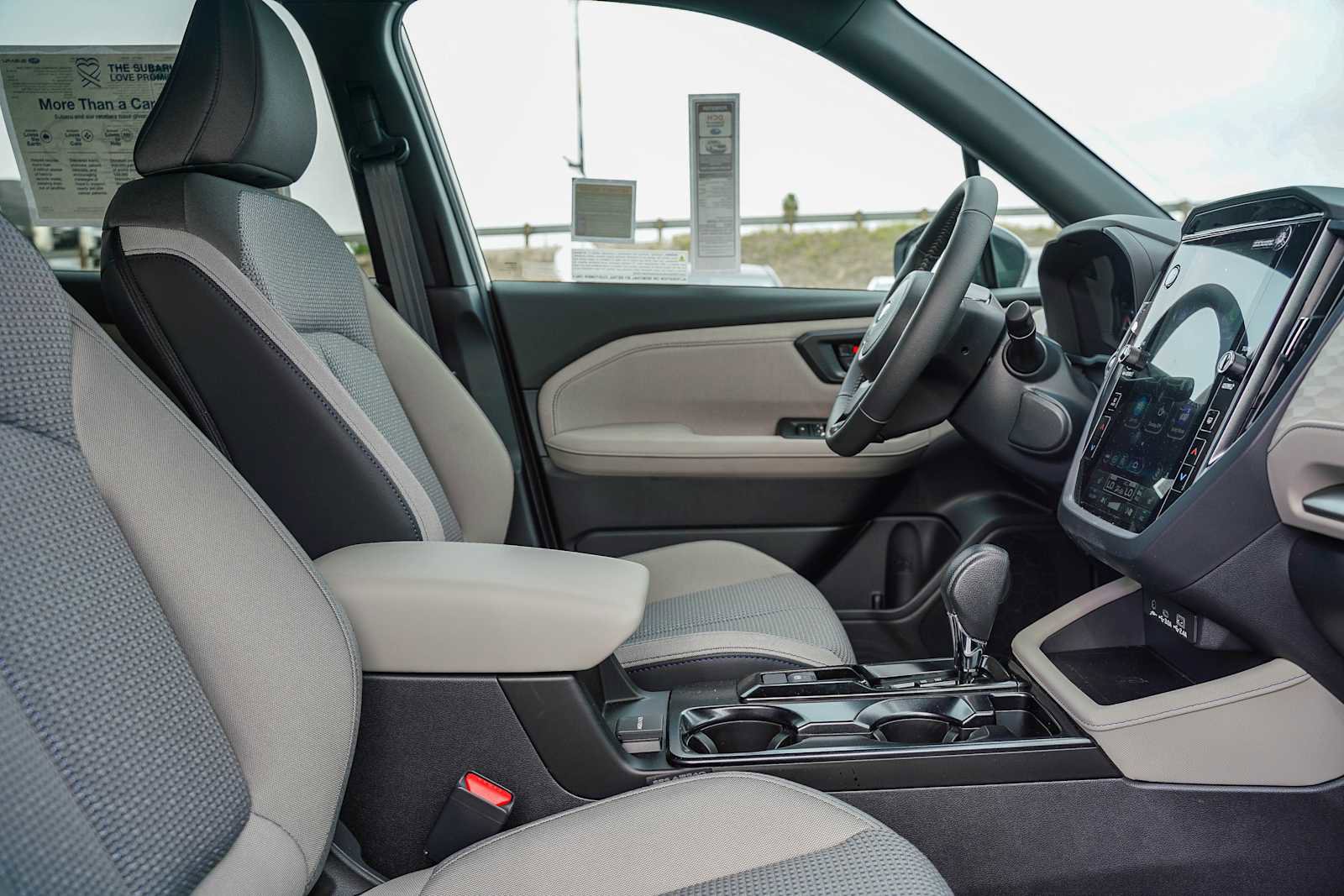 New 2026 Subaru Forester Premium image 18