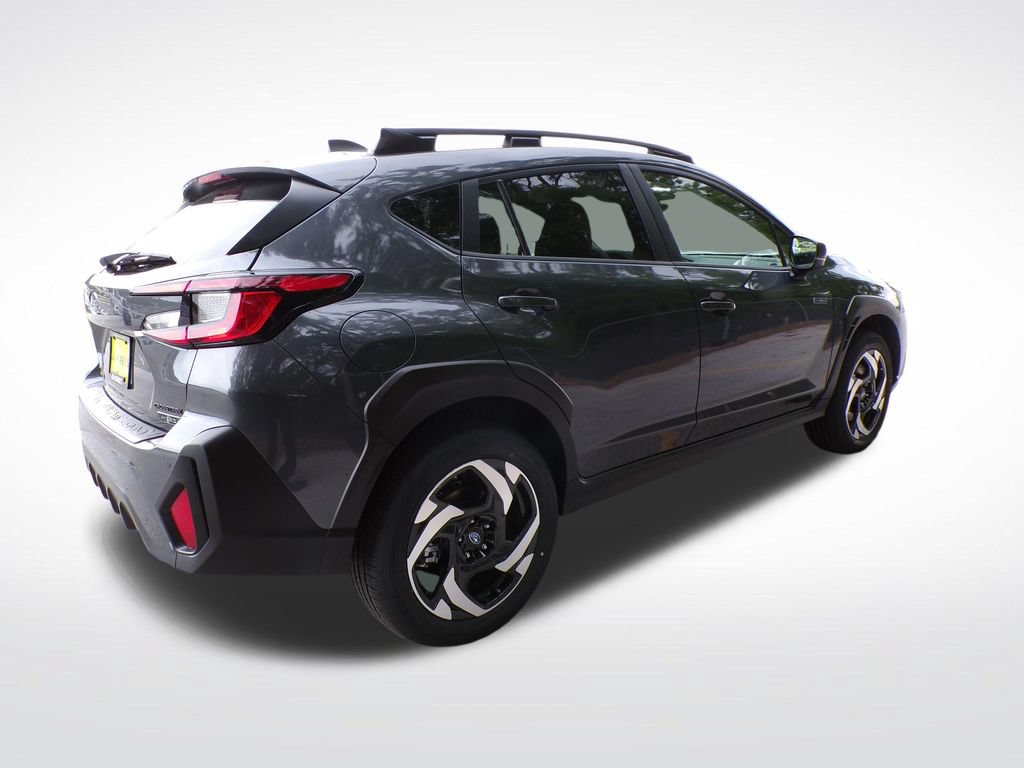 New 2026 Subaru Crosstrek 2.5i Limited w/ Crosstrek Mirror Package AWD/4WD image 7