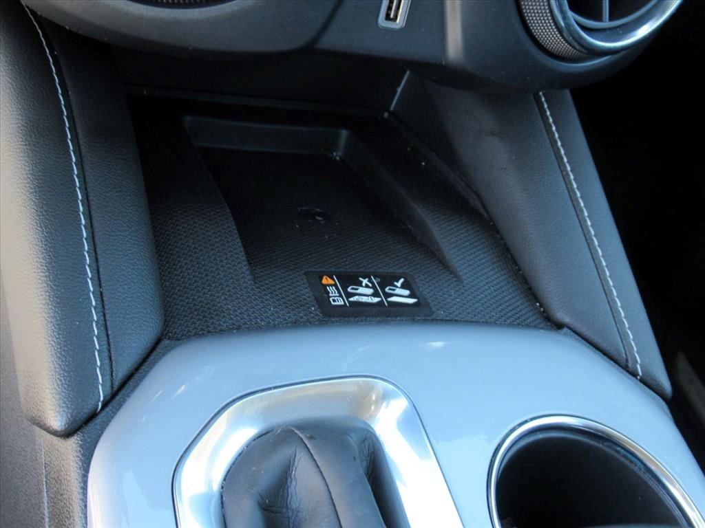 Certified 2024 Chevrolet Blazer LT w/ Convenience Package image 24