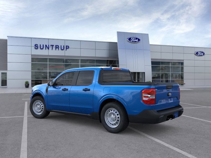 New 2026 Ford Maverick XL image 4
