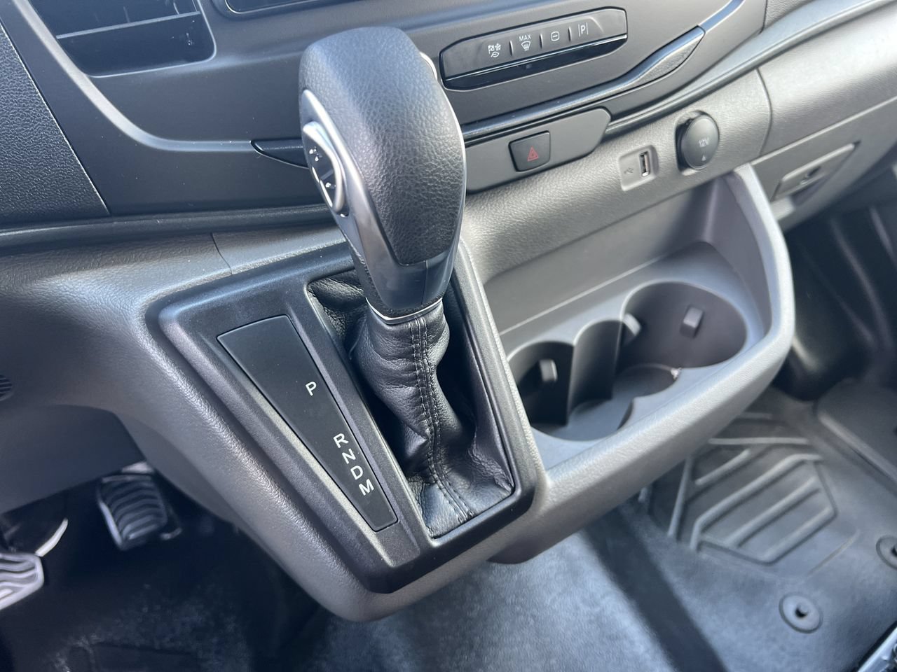 New 2026 Ford Transit 350 XL RWD image 7
