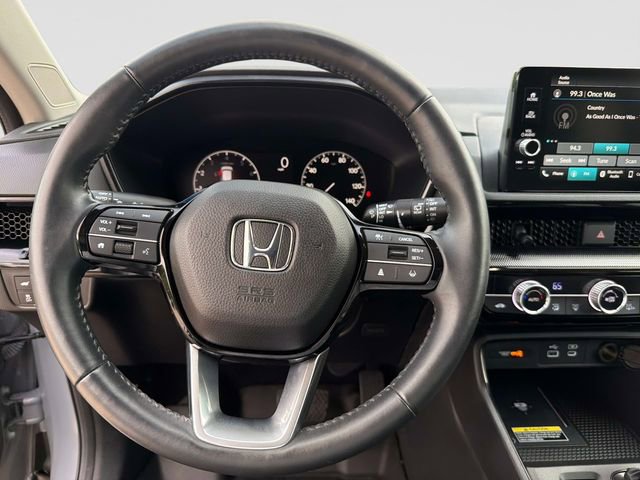 Used 2024 Honda CR-V EX-L image 27