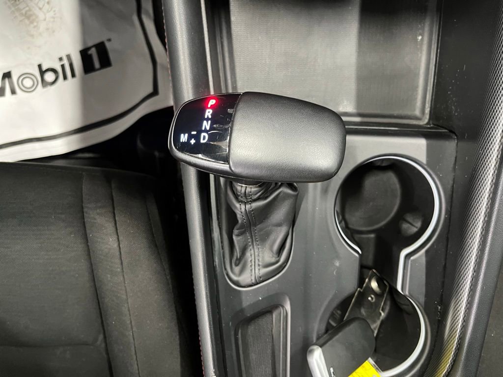 Used 2025 Dodge Durango GT w/ Blacktop Package image 14