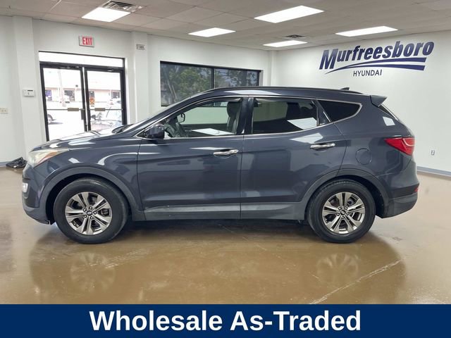 Used 2015 Hyundai Santa Fe Sport w/ Option Group 02 FWD image 9