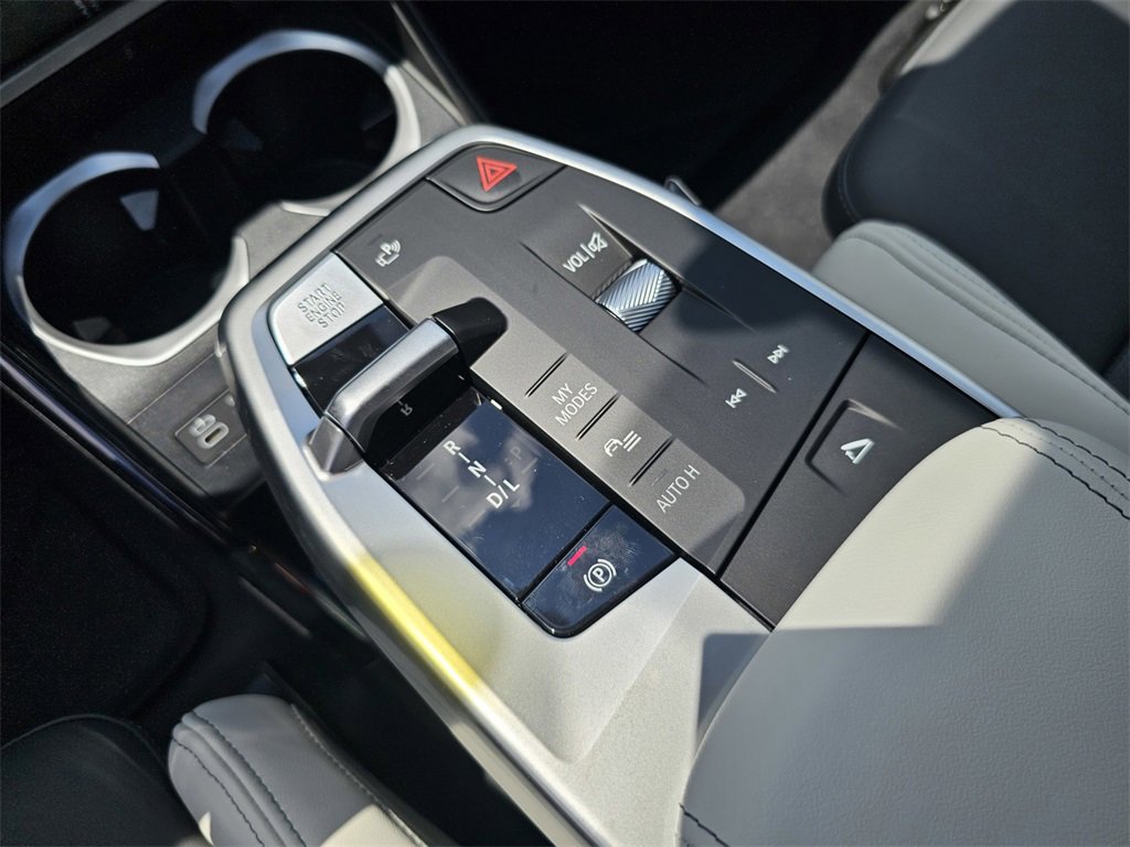 Used 2026 BMW X1 xDrive28i w/ Convenience Package image 24