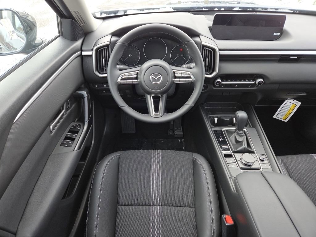 New 2026 MAZDA CX-50 AWD 2.5 S w/ Weather Package image 18