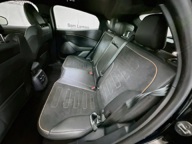 Used 2023 Ford Mustang Mach-E GT AWD/4WD image 26
