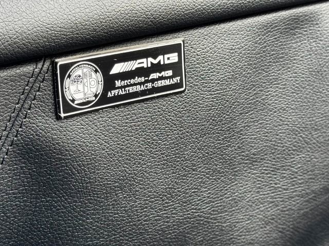 Used 2009 Mercedes-Benz CL 63 AMG image 11