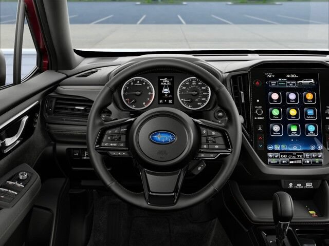 New 2026 Subaru Forester Touring AWD/4WD image 14