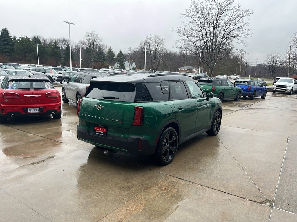 New 2026 MINI Cooper Countryman S image 3