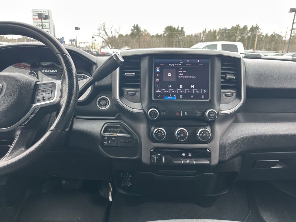 Used 2022 RAM 2500 Big Horn image 20