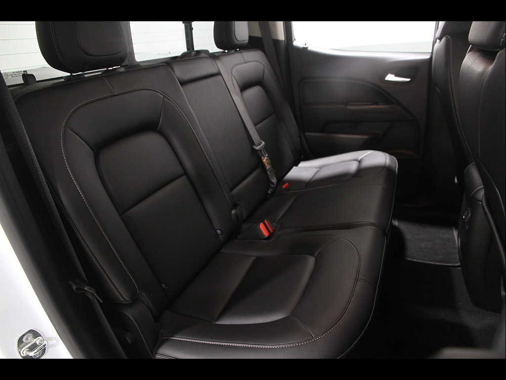 Used 2022 Chevrolet Colorado ZR2 AWD/4WD image 20