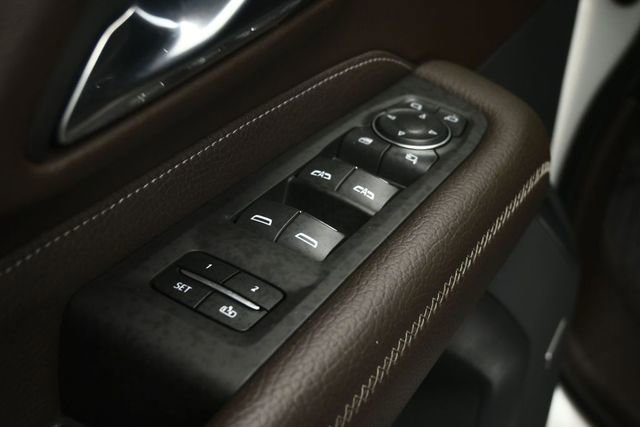 Used 2021 GMC Yukon Denali w/ Denali Premium Package RWD image 52