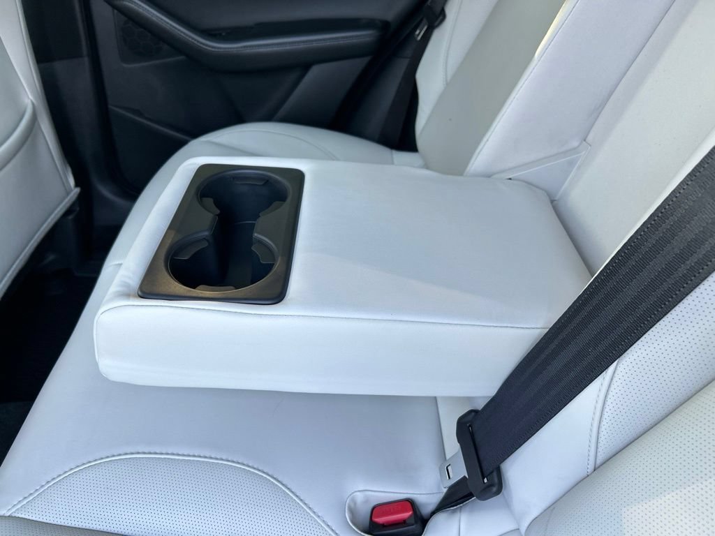 New 2026 MAZDA CX-30 AWD 2.5 S w/ Premium Package image 25