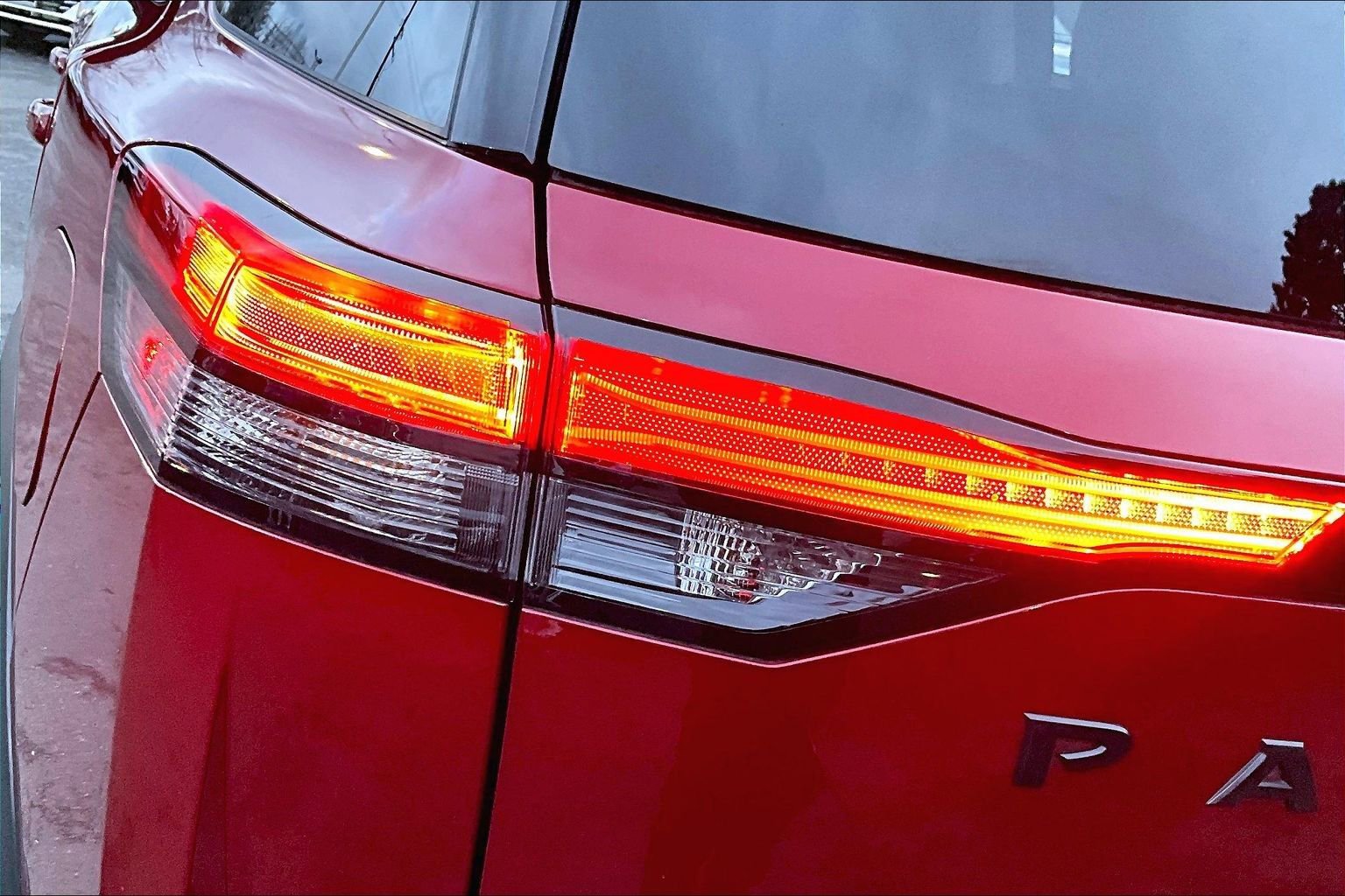 Used 2023 Nissan Pathfinder Platinum image 22