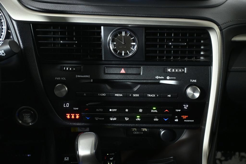 Used 2021 Lexus RX 350 AWD w/ Premium Package image 23