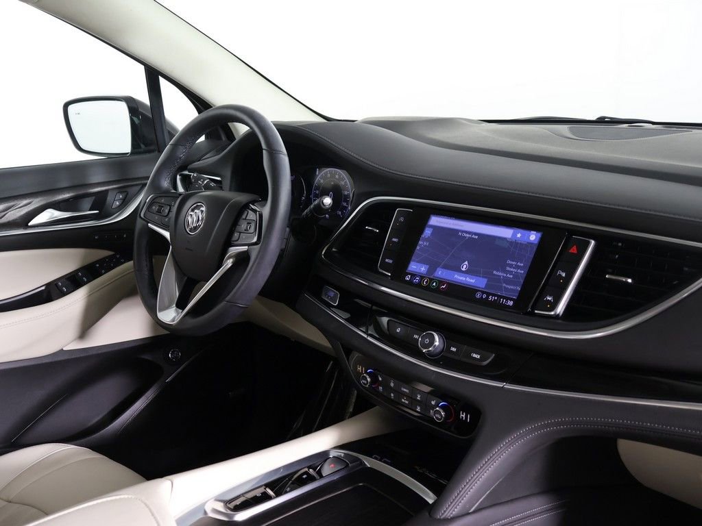 Used 2022 Buick Enclave Avenir w/ Avenir Technology Package image 33