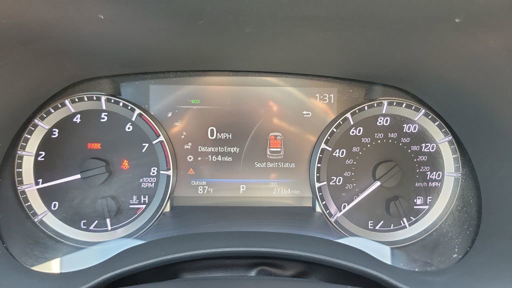 Used 2023 Toyota Highlander LE image 22