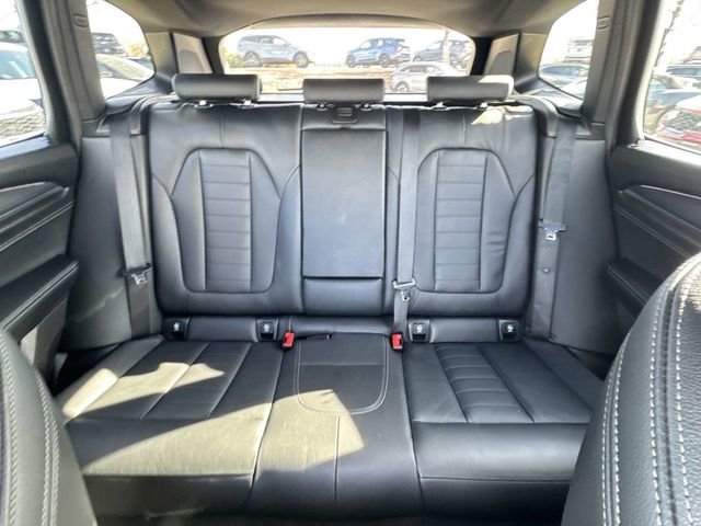 Used 2023 BMW X3 xDrive30i w/ M Sport Package image 26