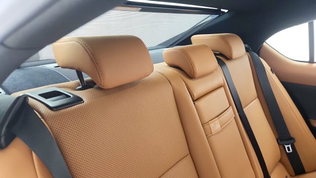 Used 2024 Lexus IS 300 w/ Premium Package RWD image 38
