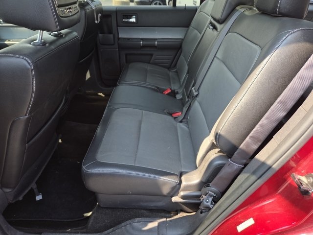 Used 2014 Ford Flex Limited w/ Equipment Group 301A FWD image 15