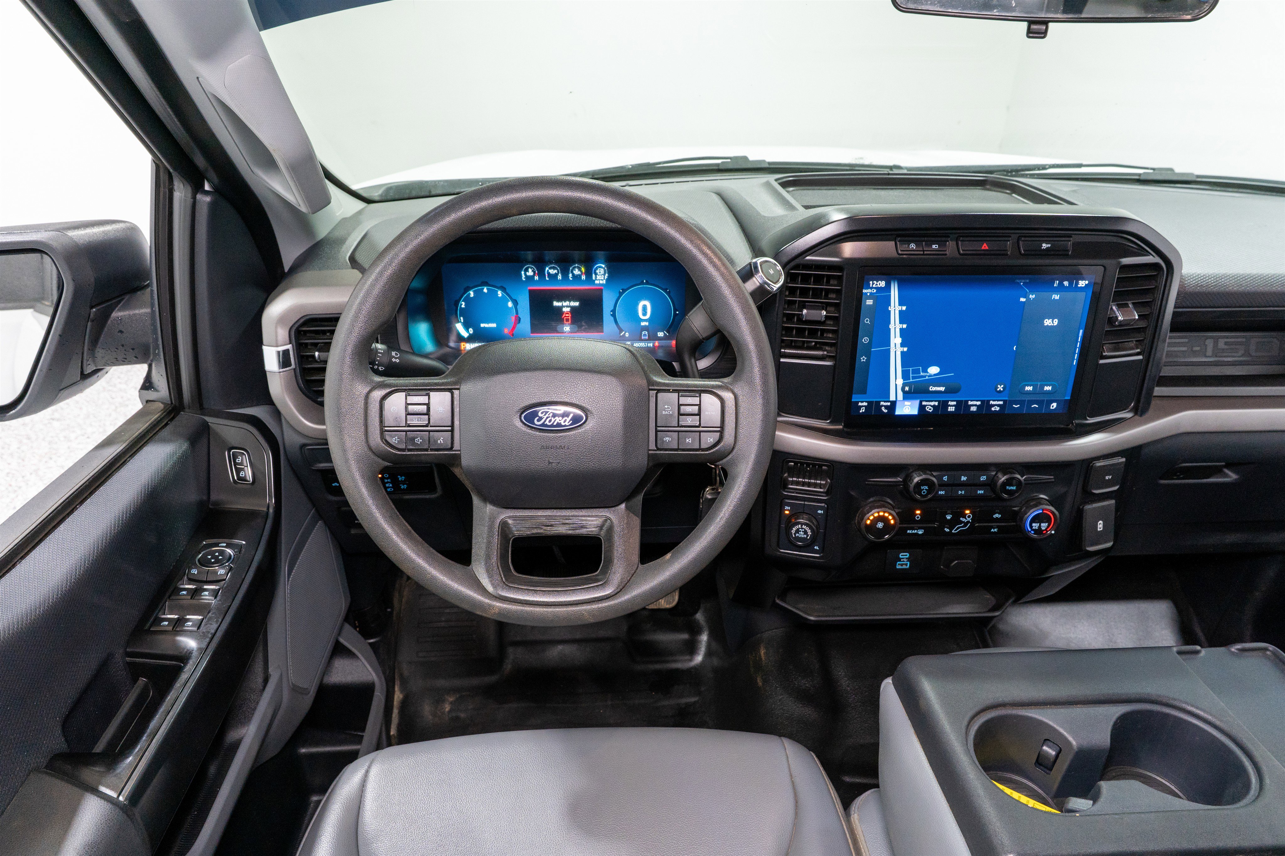 Used 2024 Ford F150 XL AWD/4WD image 11