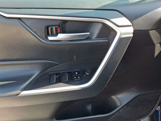 Certified 2024 Toyota RAV4 XLE image 12