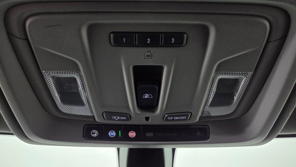 Used 2021 Chevrolet Silverado 1500 LT w/ All Star Edition Plus image 25