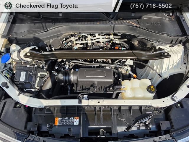 Used 2022 Ford Explorer ST-Line AWD/4WD image 11