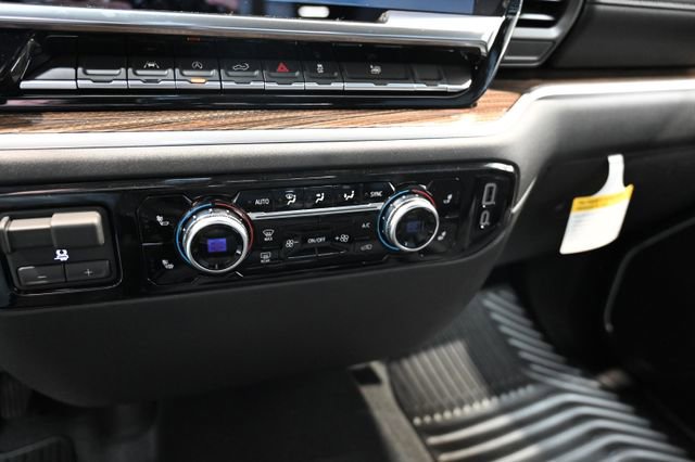 New 2026 GMC Sierra 1500 Elevation AWD/4WD image 18