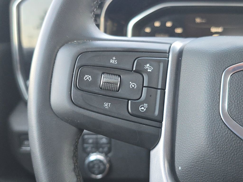 Used 2026 GMC Sierra 1500 SLT image 16