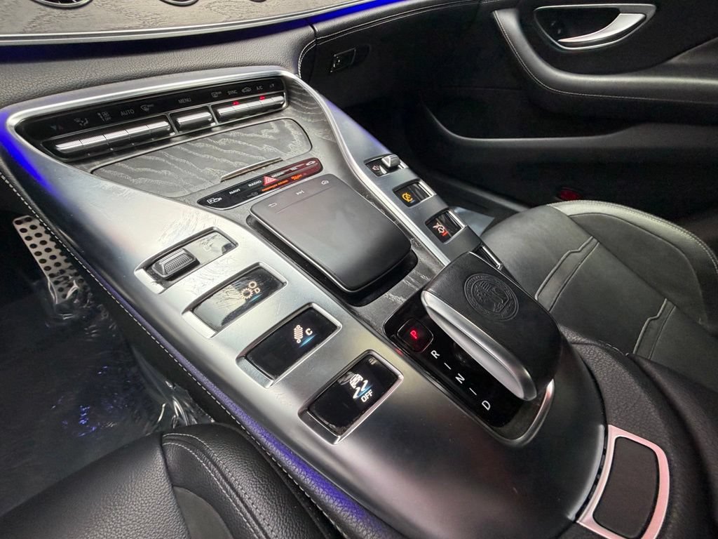 Used 2020 Mercedes-Benz AMG GT 53 image 28