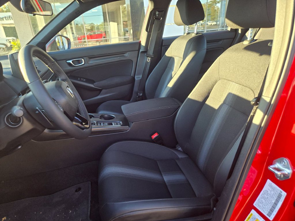 Used 2026 Honda Civic Sport image 9