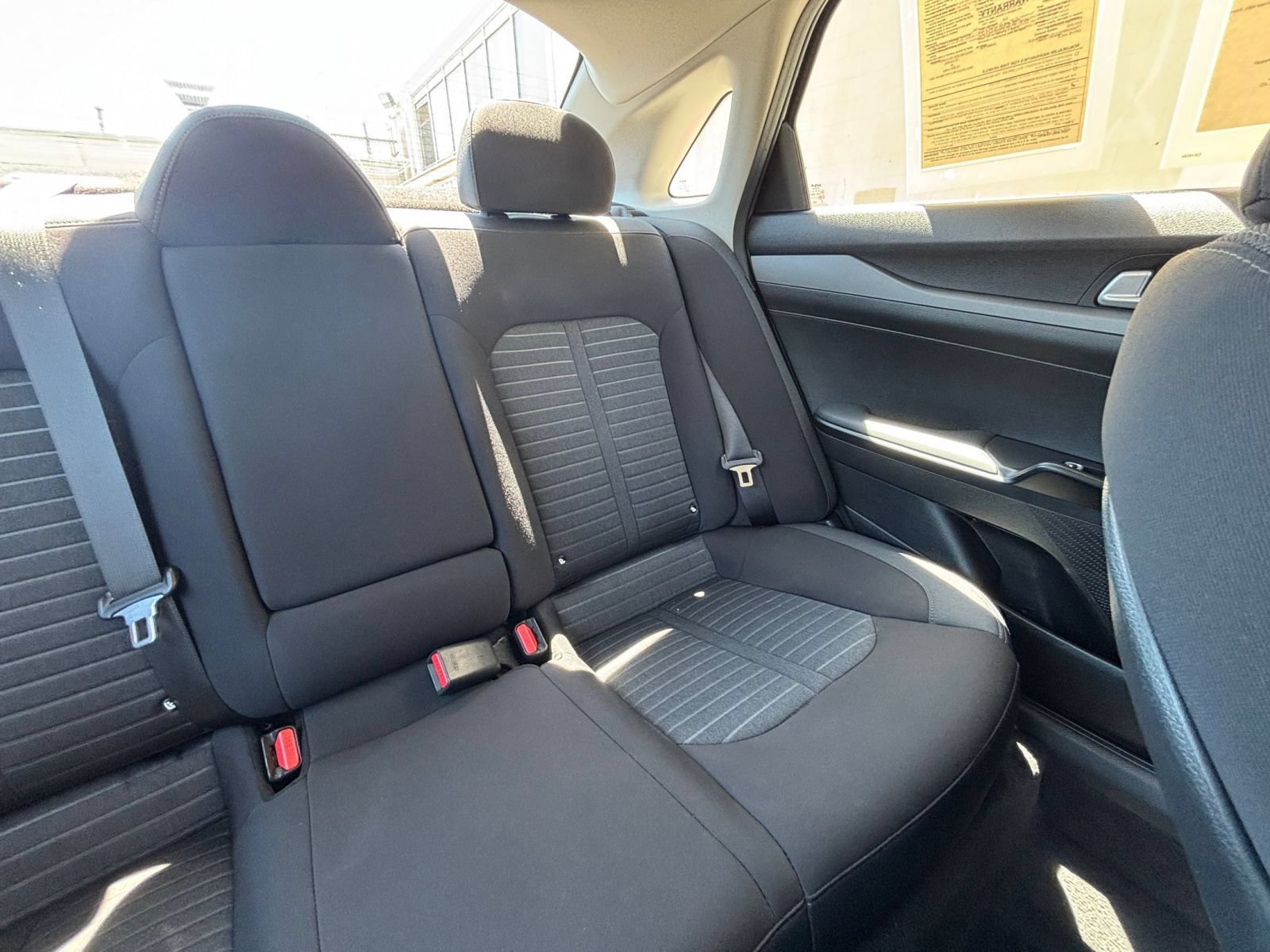 Used 2025 Kia K5 LXS FWD image 35