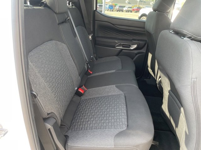New 2025 Ford Ranger XLT w/ Equipment Group 301A High image 53