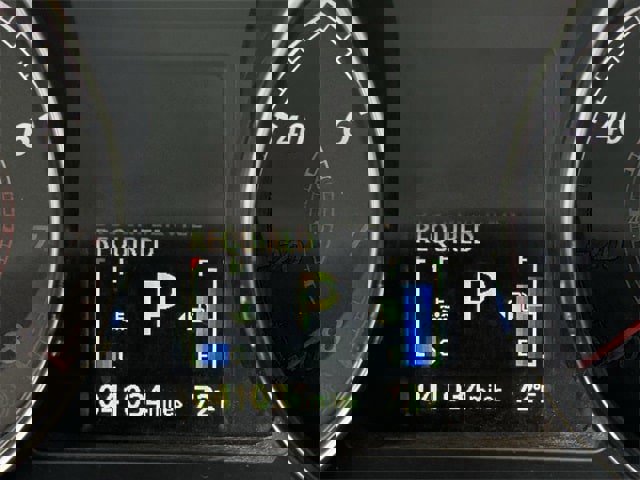 Used 2024 Mitsubishi Outlander Sport SE image 16