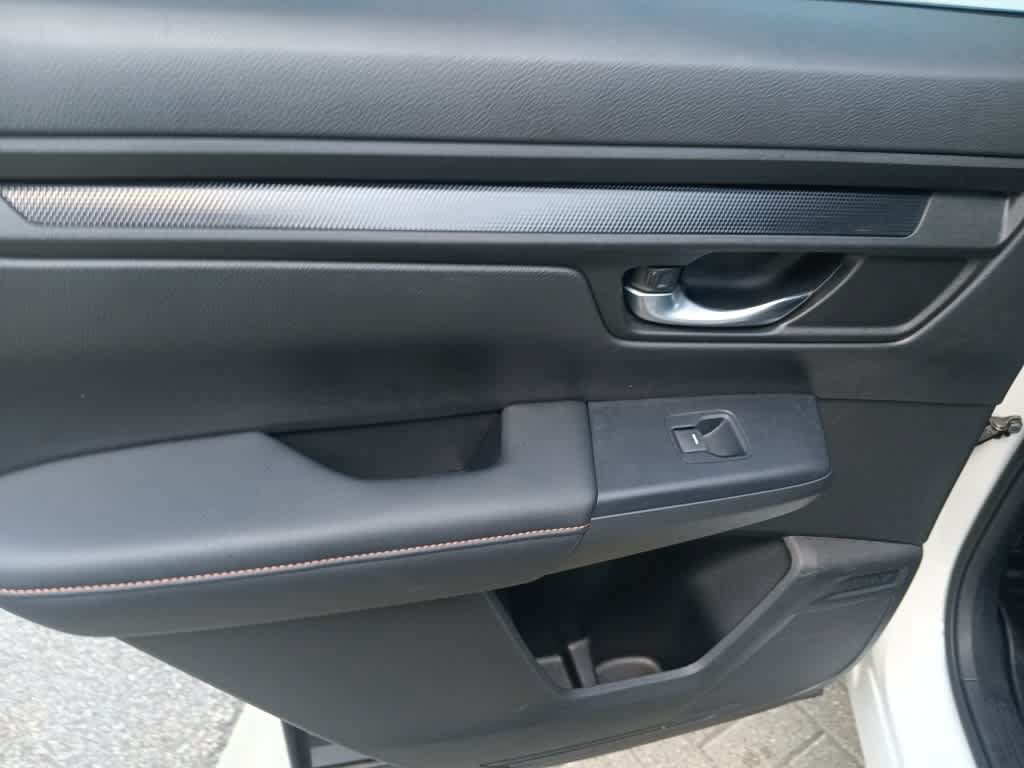 Used 2024 Honda CR-V Sport image 20