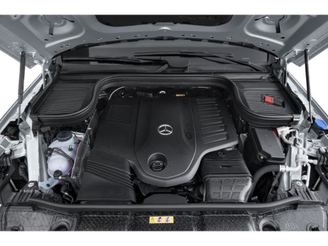 New 2026 Mercedes-Benz GLE 450 4MATIC image 9